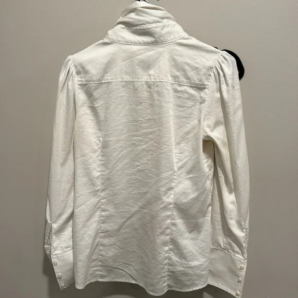 Blouse - Picture 4 of 6